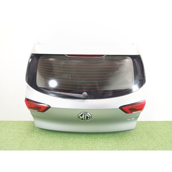 Recambio de porton trasero para mg mg zs suv 1.5 vti referencia OEM IAM 10691021SEPP  10229392SPRP