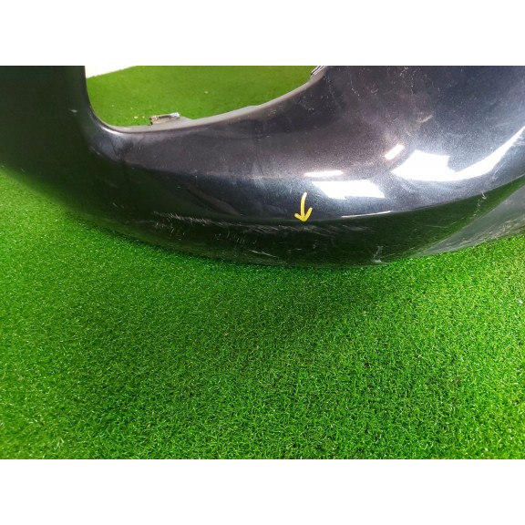 Recambio de paragolpes delantero para toyota yaris (_p13_) 1.5 hybrid (nhp130_) referencia OEM IAM 531020d120 531020d120 