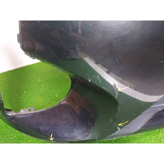 Recambio de paragolpes delantero para toyota yaris (_p13_) 1.5 hybrid (nhp130_) referencia OEM IAM 531020d120 531020d120 