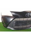 Recambio de paragolpes delantero para toyota yaris (_p13_) 1.5 hybrid (nhp130_) referencia OEM IAM 531020d120 531020d120 