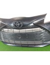Recambio de paragolpes delantero para toyota yaris (_p13_) 1.5 hybrid (nhp130_) referencia OEM IAM 531020d120 531020d120 