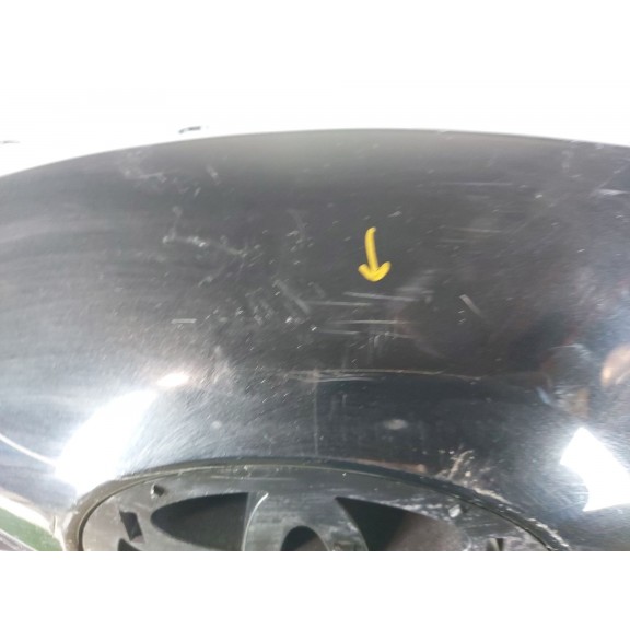 Recambio de paragolpes delantero para toyota yaris (_p13_) 1.5 hybrid (nhp130_) referencia OEM IAM 531020d120 531020d120 