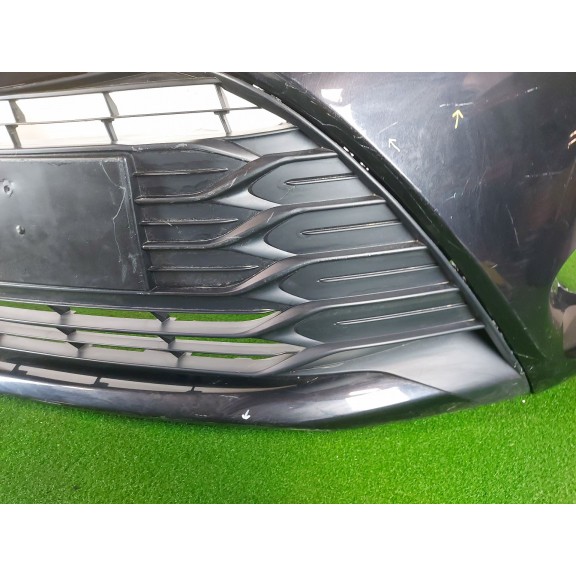 Recambio de paragolpes delantero para toyota yaris (_p13_) 1.5 hybrid (nhp130_) referencia OEM IAM 531020d120 531020d120 