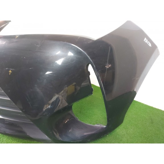 Recambio de paragolpes delantero para toyota yaris (_p13_) 1.5 hybrid (nhp130_) referencia OEM IAM 531020d120 531020d120 