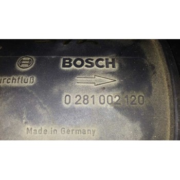 Recambio de caudalimetro para mg serie 200 rf referencia OEM IAM 0281002120  