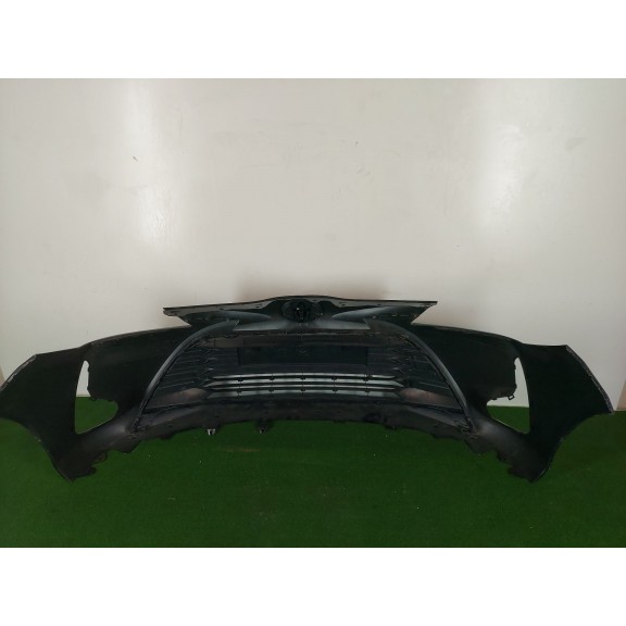Recambio de paragolpes delantero para toyota yaris (_p13_) 1.5 hybrid (nhp130_) referencia OEM IAM 531020d120 531020d120 