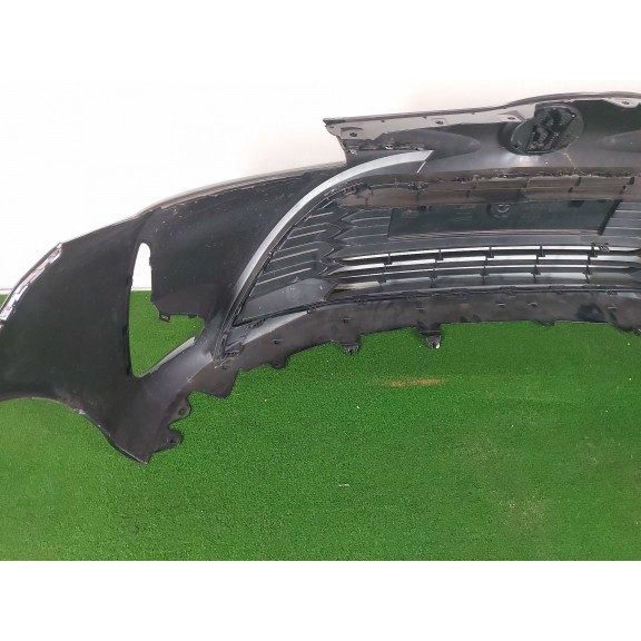 Recambio de paragolpes delantero para toyota yaris (_p13_) 1.5 hybrid (nhp130_) referencia OEM IAM 531020d120 531020d120 