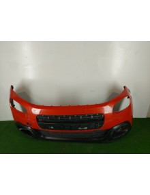 Recambio de paragolpes delantero para citroën c3 / c3 origin iii (sx) 1.6 bluehdi 75 referencia OEM IAM 9812061577 9812061577 