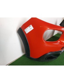 Recambio de paragolpes delantero para citroën c3 / c3 origin iii (sx) 1.6 bluehdi 75 referencia OEM IAM 9812061577 9812061577  2