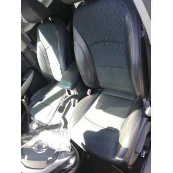 JUEGO ASIENTOS COMPLETO X4 