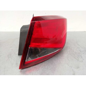 Recambio de piloto trasero derecho para seat leon st (5f8) reference referencia OEM IAM 5F9945096 90047802 NO LED