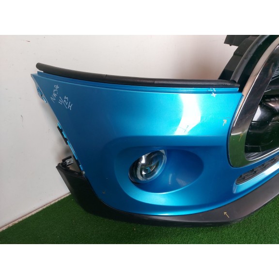 Recambio de paragolpes delantero para mini mini (f55) cooper s referencia OEM IAM 7337791  