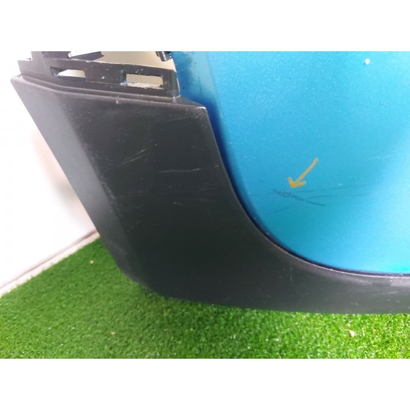 Recambio de paragolpes delantero para mini mini (f55) cooper s referencia OEM IAM 7337791  