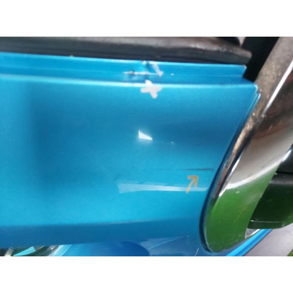 Recambio de paragolpes delantero para mini mini (f55) cooper s referencia OEM IAM 7337791  