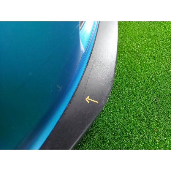 Recambio de paragolpes delantero para mini mini (f55) cooper s referencia OEM IAM 7337791  