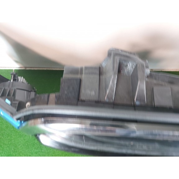 Recambio de paragolpes delantero para mini mini (f55) cooper s referencia OEM IAM 7337791  