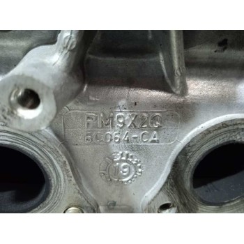 Recambio de culata para jaguar xf 3.0 v6 diesel luxury referencia OEM IAM 9X2Q6C064CA IZQUIERDA PM9X2Q6C064CA