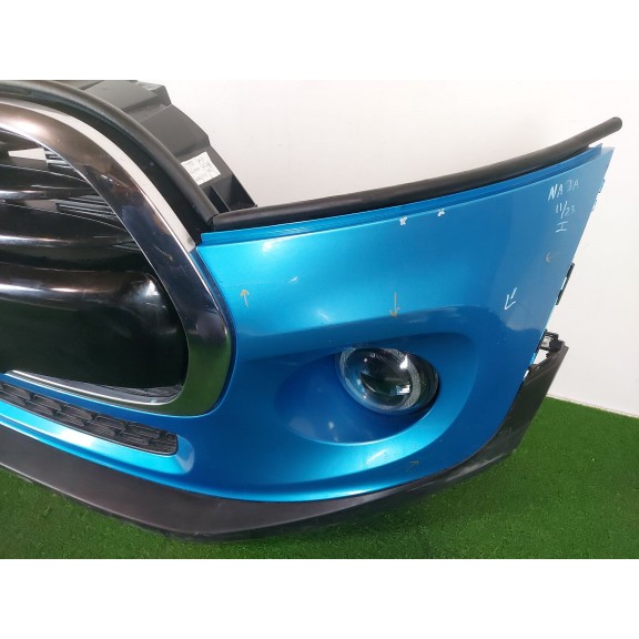 Recambio de paragolpes delantero para mini mini (f55) cooper s referencia OEM IAM 7337791  