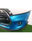 Recambio de paragolpes delantero para mini mini (f55) cooper s referencia OEM IAM 7337791  