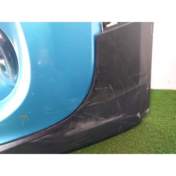 Recambio de paragolpes delantero para mini mini (f55) cooper s referencia OEM IAM 7337791  