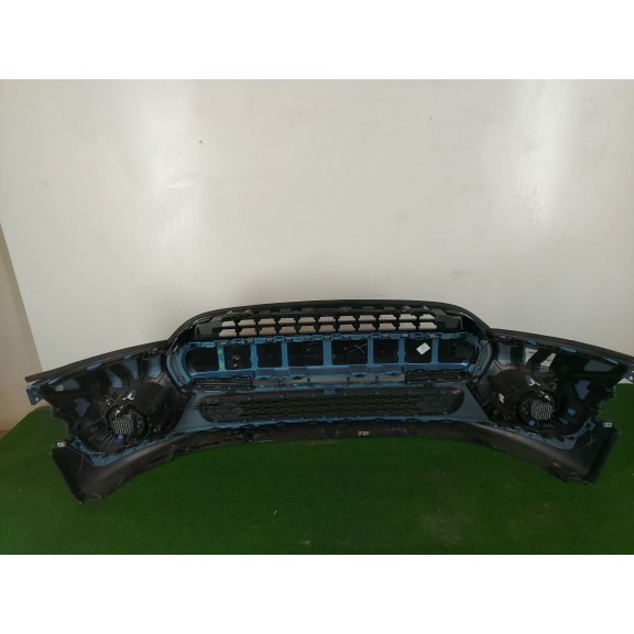Recambio de paragolpes delantero para mini mini (f55) cooper s referencia OEM IAM 7337791  