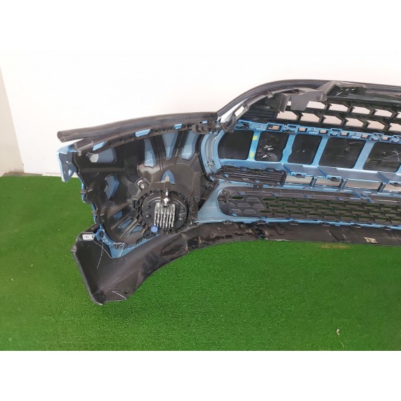 Recambio de paragolpes delantero para mini mini (f55) cooper s referencia OEM IAM 7337791  