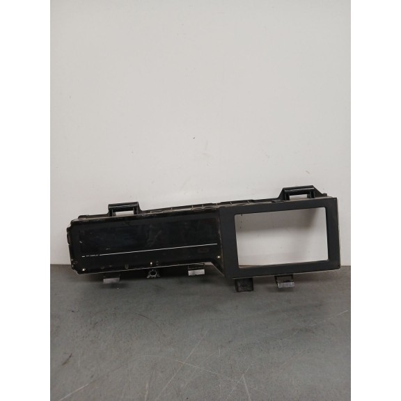 Recambio de cuadro instrumentos para renault scenic iii bose edition referencia OEM IAM 248100593r  