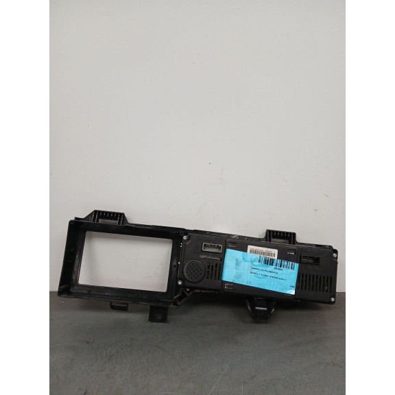 Recambio de cuadro instrumentos para renault scenic iii bose edition referencia OEM IAM 248100593r  
