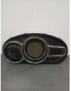 Recambio de cuadro instrumentos para renault megane iii berlina 5 p expression referencia OEM IAM 280346458R  