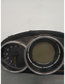 Recambio de cuadro instrumentos para renault megane iii berlina 5 p expression referencia OEM IAM 280346458R   2