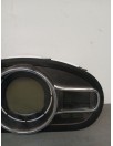 Recambio de cuadro instrumentos para renault megane iii berlina 5 p expression referencia OEM IAM 280346458R  