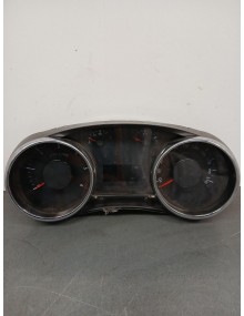 Recambio de cuadro instrumentos para peugeot 3008 premium referencia OEM IAM    2