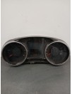 Recambio de cuadro instrumentos para peugeot 3008 premium referencia OEM IAM 9666174980  