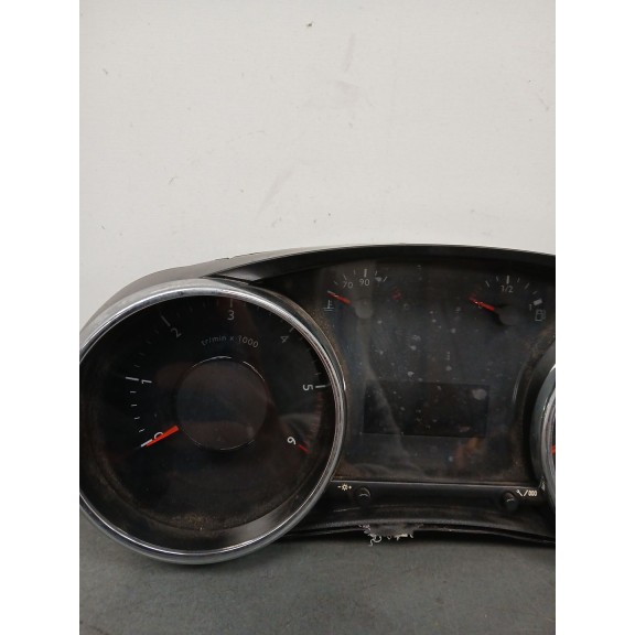 Recambio de cuadro instrumentos para peugeot 3008 premium referencia OEM IAM 9666174980  