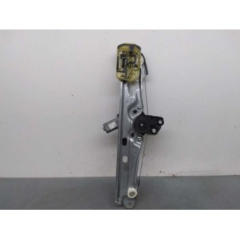 Recambio de elevalunas trasero derecho para opel astra k lim. 5türig excellence referencia OEM IAM 13406678 7 PIN 