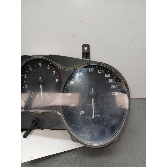 Recambio de cuadro instrumentos para seat altea (5p1) reference referencia OEM IAM 5p0920804a 110080279008 