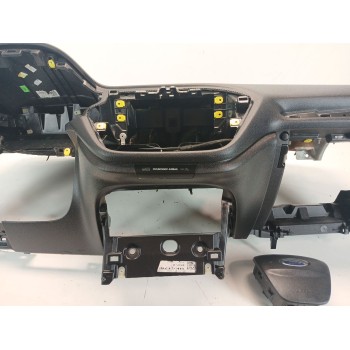 Recambio de kit airbag para ford fiesta vii (hj, hf) 1.0 ecoboost referencia OEM IAM 2471221 2420836 2163144