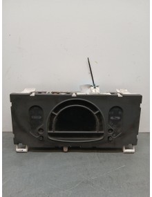 Recambio de cuadro instrumentos para renault modus 1.4 16v referencia OEM IAM    2