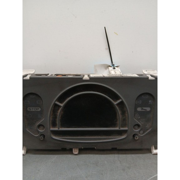 Recambio de cuadro instrumentos para renault modus 1.4 16v referencia OEM IAM p8200418021d 8200418021d 