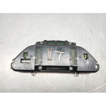 Recambio de cuadro instrumentos para audi a6 c6 (4f2) 2.0 tdi referencia OEM IAM 5550007301  