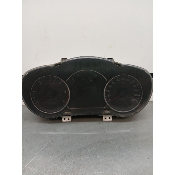 Recambio de cuadro instrumentos para kia carens ( ) 1.7 crdi cat referencia OEM IAM 94023a210 20170823 11003532000q