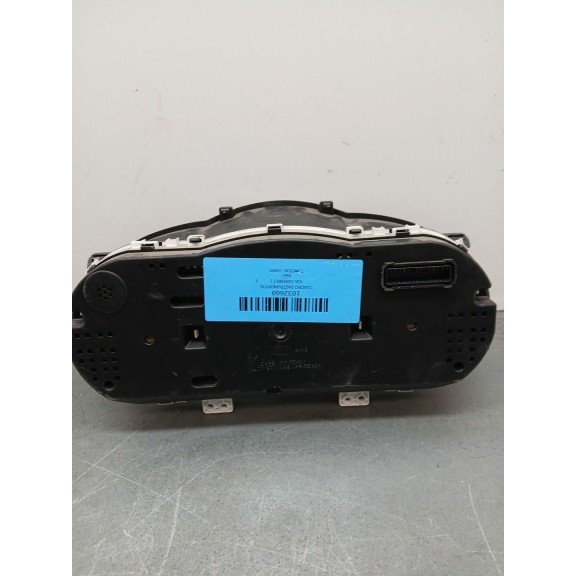 Recambio de cuadro instrumentos para kia carens ( ) 1.7 crdi cat referencia OEM IAM 94023a210 20170823 11003532000q