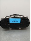 Recambio de cuadro instrumentos para kia carens ( ) 1.7 crdi cat referencia OEM IAM 94023a210 20170823 11003532000q