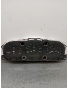 Recambio de cuadro instrumentos para jaguar xj executive referencia OEM IAM 5w9310849kd  