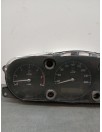 Recambio de cuadro instrumentos para jaguar xj executive referencia OEM IAM 5w9310849kd  