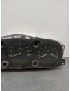 Recambio de cuadro instrumentos para jaguar xj executive referencia OEM IAM 5w9310849kd  