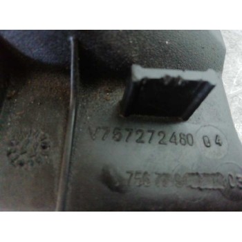 Recambio de tapa balancines para bmw mini cabrio (r57) 1.6 16v cat referencia OEM IAM V75727248004  