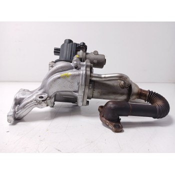 Recambio de valvula egr para renault clio iii authentique referencia OEM IAM 712706545561 K9K766 