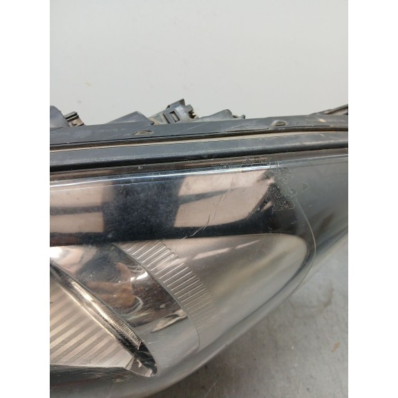 Recambio de faro izquierdo para kia picanto ii (ta) 1.0 referencia OEM IAM   