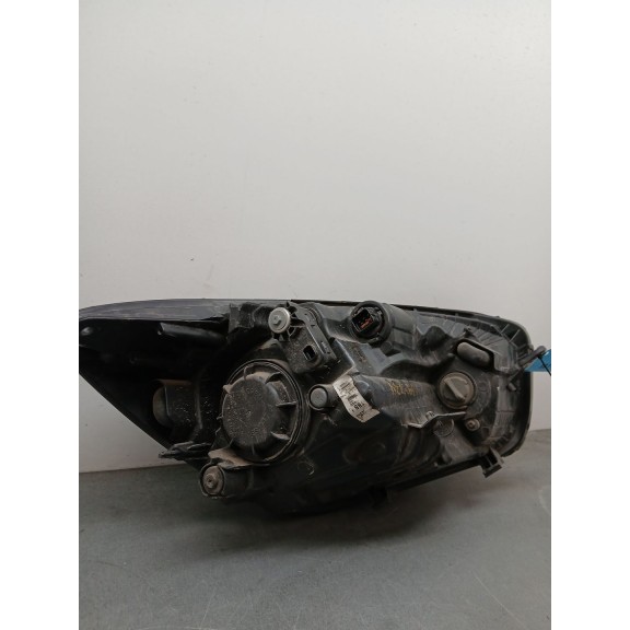 Recambio de faro izquierdo para kia picanto ii (ta) 1.0 referencia OEM IAM   